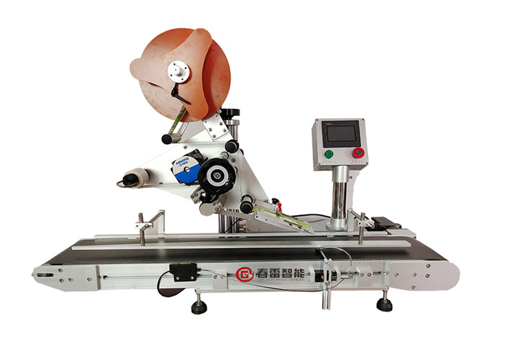 Vale a pena comprar a etiquetadora plana totalmente automática de mesa? Uma análise completa das vantagens e desvantagens!